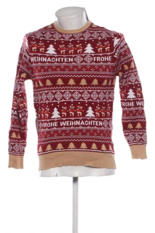 Męski sweter Unbranded, Rozmiar S, Kolor Kolorowy, Cena 60,99 zł