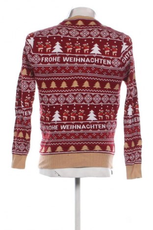 Męski sweter Unbranded, Rozmiar S, Kolor Kolorowy, Cena 60,99 zł