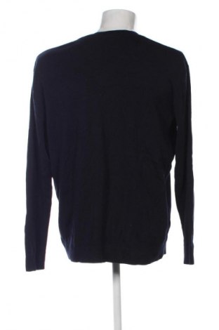 Herrenpullover Unbranded, Größe XXL, Farbe Blau, Preis 15,99 €