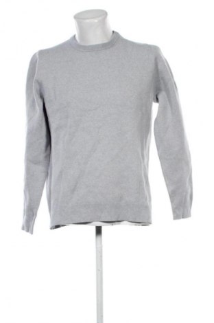 Męski sweter Uniqlo, Rozmiar L, Kolor Szary, Cena 97,99 zł