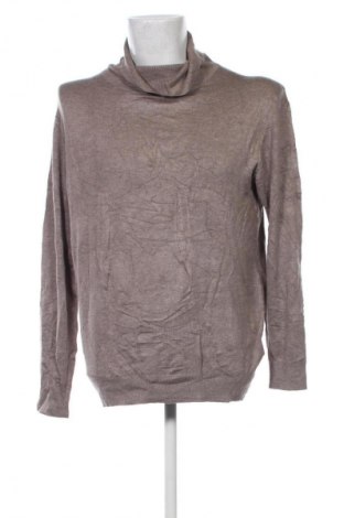 Herrenpullover Up 2 Fashion, Größe XL, Farbe Beige, Preis € 31,99