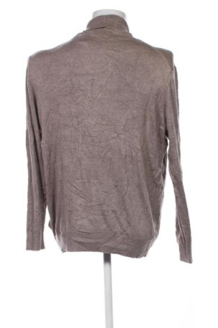 Herrenpullover Up 2 Fashion, Größe XL, Farbe Beige, Preis € 31,99