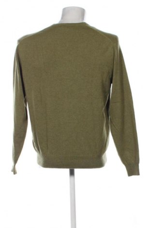 Pánsky sveter  Van Graaf, Veľkosť M, Farba Zelená, Cena  57,29 €