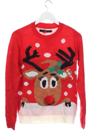 Męski sweter Vero Moda, Rozmiar S, Kolor Kolorowy, Cena 75,99 zł