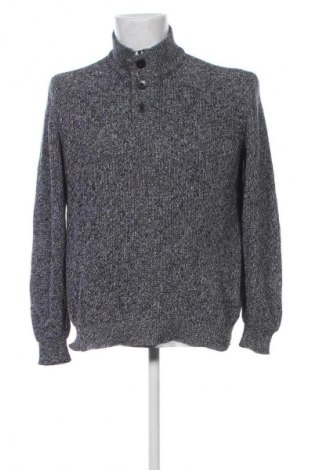 Męski sweter Via Cortesa, Rozmiar 3XL, Kolor Kolorowy, Cena 66,99 zł