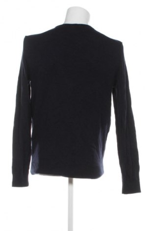 Męski sweter WE, Rozmiar L, Kolor Niebieski, Cena 66,99 zł