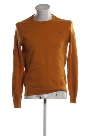 Męski sweter WE, Rozmiar M, Kolor Pomarańczowy, Cena 64,99 zł