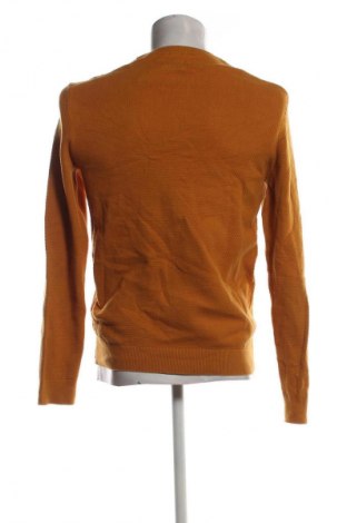 Męski sweter WE, Rozmiar M, Kolor Pomarańczowy, Cena 64,99 zł