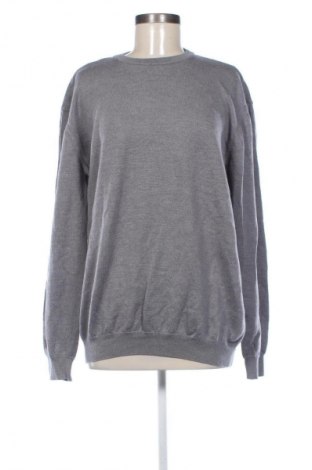 Pánsky sveter  Walbusch, Veľkosť L, Farba Sivá, Cena  22,95 €