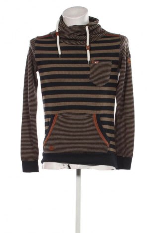 Męski sweter Wam Denim, Rozmiar M, Kolor Kolorowy, Cena 86,99 zł