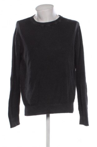 Męski sweter Watson's, Rozmiar L, Kolor Szary, Cena 113,56 zł