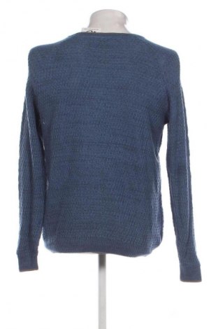 Herrenpullover Watson's, Größe M, Farbe Blau, Preis € 13,99