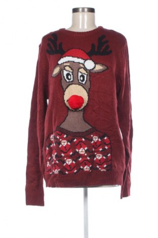 Męski sweter Watson's, Rozmiar L, Kolor Kolorowy, Cena 65,99 zł