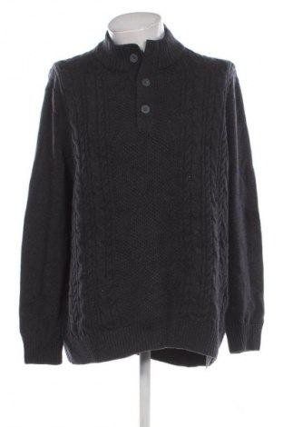 Pulover de bărbați Westbury, Mărime 3XL, Culoare Gri, Preț 95,99 Lei