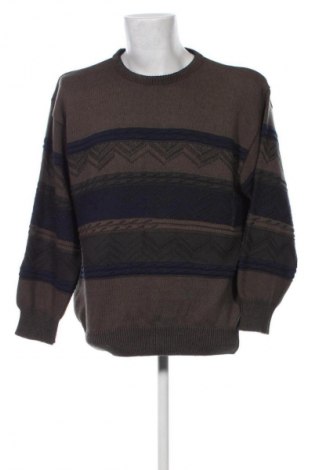 Herrenpullover Westbury, Größe L, Farbe Mehrfarbig, Preis € 18,99