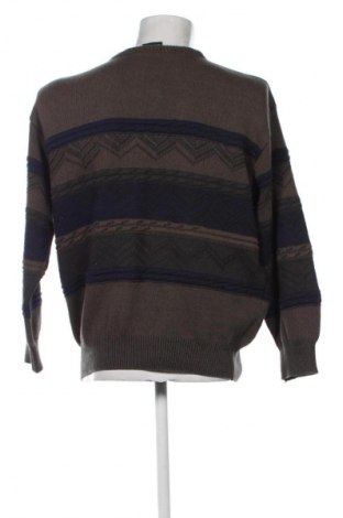 Herrenpullover Westbury, Größe L, Farbe Mehrfarbig, Preis € 18,99