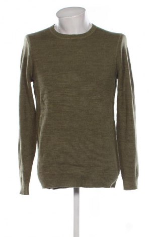 Męski sweter White Stuff, Rozmiar L, Kolor Zielony, Cena 342,99 zł
