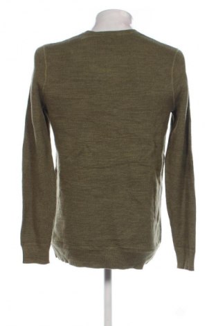 Męski sweter White Stuff, Rozmiar L, Kolor Zielony, Cena 342,99 zł