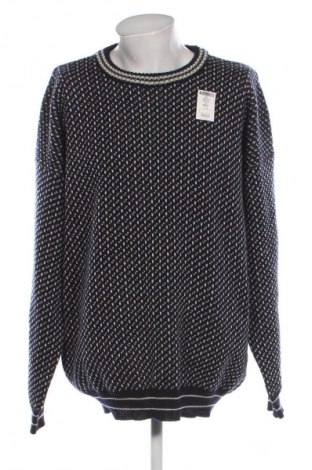 Herrenpullover WoolOvers, Größe XXL, Farbe Mehrfarbig, Preis € 46,99