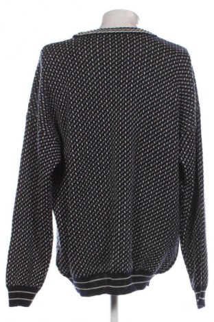 Herrenpullover WoolOvers, Größe XXL, Farbe Mehrfarbig, Preis € 46,99