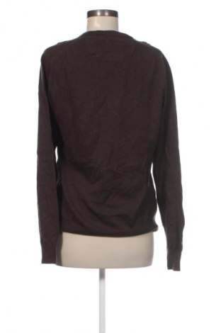 Męski sweter Yorn, Rozmiar S, Kolor Brązowy, Cena 100,99 zł