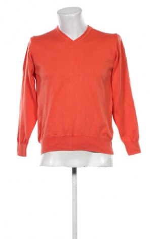 Pánsky sveter  Zara, Veľkosť L, Farba Oranžová, Cena  16,00 €