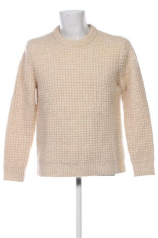 Pánsky sveter  Zara, Veľkosť M, Farba Béžová, Cena  16,37 €