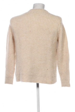 Pánsky sveter  Zara, Veľkosť M, Farba Béžová, Cena  16,37 €