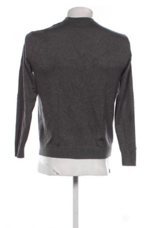 Pánský svetr  Zara, Velikost S, Barva Šedá, Cena  289,00 Kč