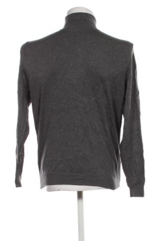 Męski sweter Zara, Rozmiar L, Kolor Szary, Cena 77,99 zł