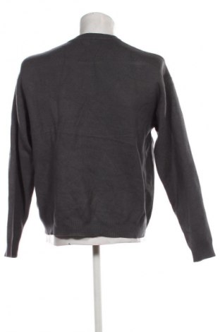 Férfi pulóver Zara, Méret XL, Szín Szürke, Ár 4 929 Ft