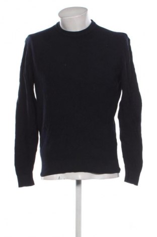 Pánský svetr  Zara, Velikost M, Barva Modrá, Cena  439,00 Kč