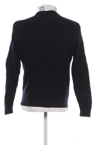 Pánský svetr  Zara, Velikost M, Barva Modrá, Cena  439,00 Kč