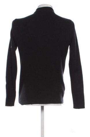Męski sweter Zara Man, Rozmiar M, Kolor Czarny, Cena 80,99 zł