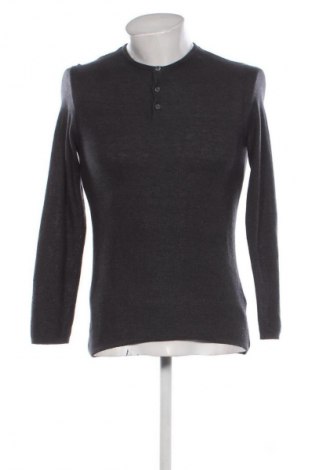 Pánsky sveter  Zara Man, Veľkosť S, Farba Sivá, Cena  11,95 €