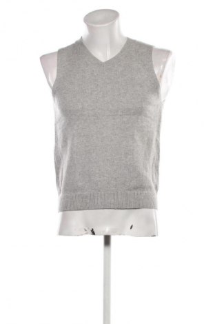 Herrenpullover Zeagoo, Größe M, Farbe Grau, Preis € 4,99
