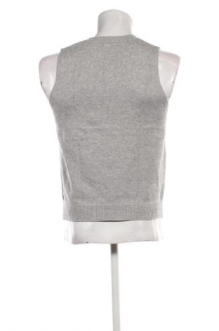 Herrenpullover Zeagoo, Größe M, Farbe Grau, Preis € 4,99