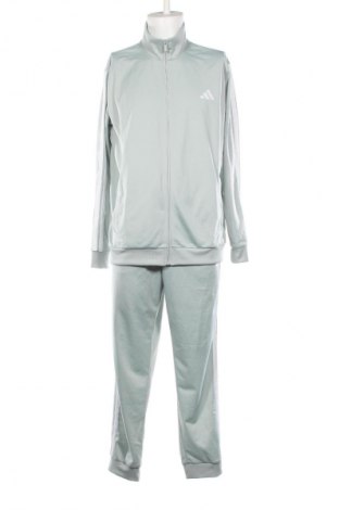 Trening sport pentru bărbați Adidas, Mărime XL, Culoare Gri, Preț 564,99 Lei