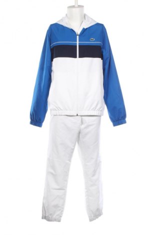 Мъжки спортен екип Lacoste, Размер XL, Цвят Многоцветен, Цена 354,99 лв.