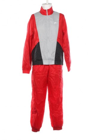 Dresy męskie Nike, Rozmiar M, Kolor Czerwony, Cena 654,99 zł