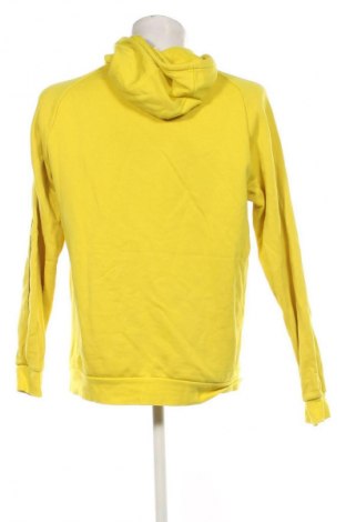 Męska bluza Adidas, Rozmiar L, Kolor Żółty, Cena 72,99 zł
