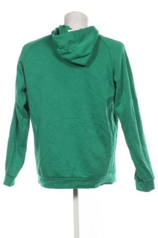 Męska bluza Adidas, Rozmiar L, Kolor Zielony, Cena 62,99 zł