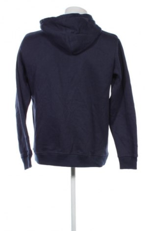 Męska bluza Adidas, Rozmiar L, Kolor Niebieski, Cena 176,99 zł