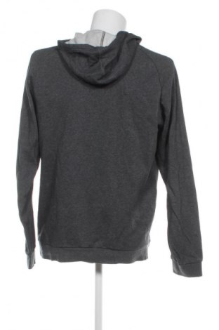 Férfi sweatshirt Adidas, Méret L, Szín Szürke, Ár 16 519 Ft