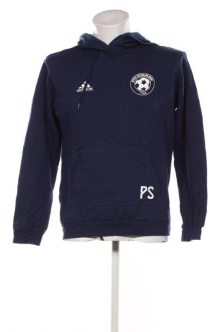 Męska bluza Adidas, Rozmiar M, Kolor Niebieski, Cena 180,99 zł