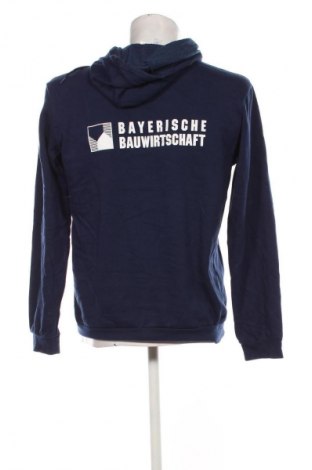 Męska bluza Adidas, Rozmiar M, Kolor Niebieski, Cena 180,99 zł