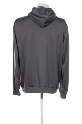 Męska bluza Adidas, Rozmiar L, Kolor Szary, Cena 72,99 zł