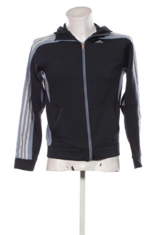 Męska bluza Adidas, Rozmiar S, Kolor Kolorowy, Cena 72,99 zł