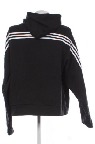 Męska bluza Adidas, Rozmiar XL, Kolor Czarny, Cena 192,99 zł