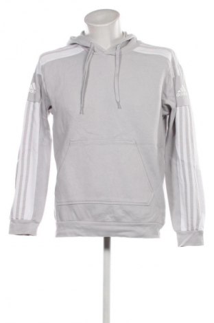 Férfi sweatshirt Adidas, Méret M, Szín Szürke, Ár 15 829 Ft